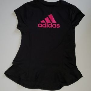 Like New Adidas Top